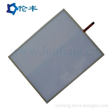 12 inch Touch Screen LCD Panel